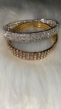 Load image into Gallery viewer, Multi-Rhinestone Anklet
