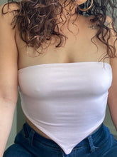 Load image into Gallery viewer, Isabella Tube Top (Light Pink)
