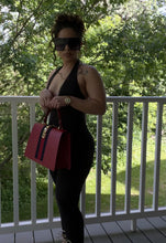 Load image into Gallery viewer, Jayda Jumpsuit (Black)

