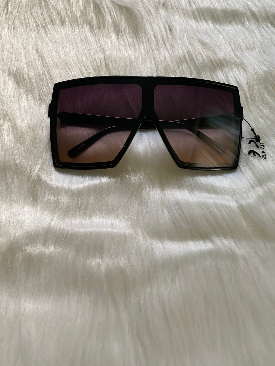 Boss Babe Shades