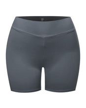 Load image into Gallery viewer, High Waist Biker Shorts
