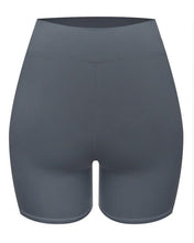 Load image into Gallery viewer, High Waist Biker Shorts
